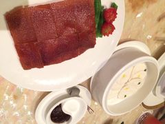 -8餐厅(新葡京酒店)