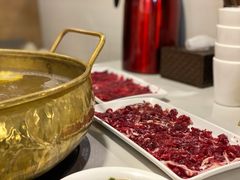 -食潮汕头鲜牛馆(望京保利店)