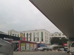 -麦当劳(台州路桥DT店)