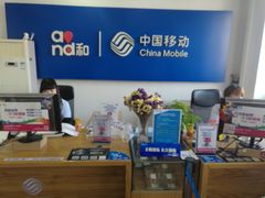 -中国移动营业厅(红旗大街店)