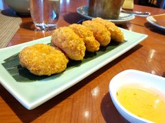 -mango tree芒果树泰国餐厅(青岛万象城店)
