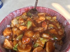 -胖哥料理(兴义里店)