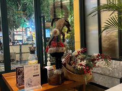 -Laures·月桂西班牙碳烤餐厅(十尚坊店)