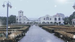 -伊莎贝拉婚礼庄园(顾村店)
