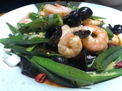 -山沟沟羊小馆&烤全羊羊肉汤(麦岛店)