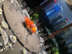 -上海滩餐厅(BFC外滩金融中心店)