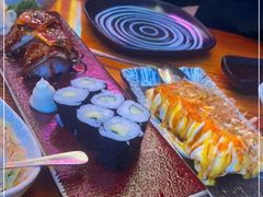 -坂吉屋·居酒屋深夜食堂(龙湖店)