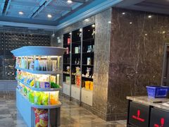 -范特西FANTASY量贩式KTV(民主广场店)