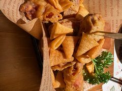 -岛风·台食小馆 ISLAND BISTRO(烟台山店)