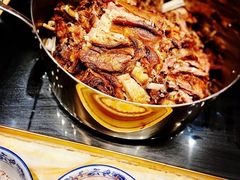 -西藏饭店·亚克·食光自助餐厅