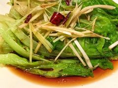 -鲜得莱渔港·小平岛海胆馆(七贤岭店)