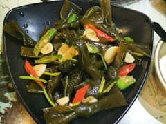 -胡悦里韩式烤肉(芝罘万达广场店)