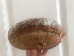 核桃黑麦面包-熊叔熊婶面包房(团结湖店)