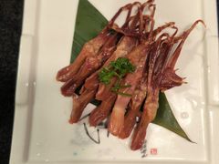 -新白鹿餐厅(百联中环店)