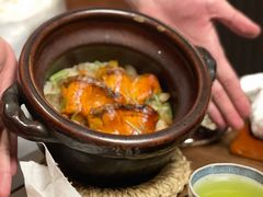 -晴空·日本料理(万象城店)