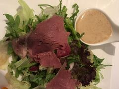 -斗牛士牛排(南京东路店)