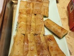 -晓波烧烤(南桥店)