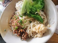 -郭记豌豆鲜粉