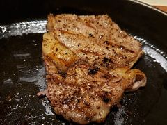 -西堤牛排(南京龙江店)