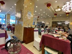 大堂-燕春楼(海河华鼎店)