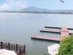 -望海·帆船主题咖啡厅•品茗下午茶(石湖景区店)