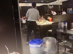 -海底捞火锅(团结桥店)