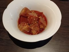 -庐灶江南·江南菜·四合院Bistro(东直门雍和宫·原华侨宾馆店)