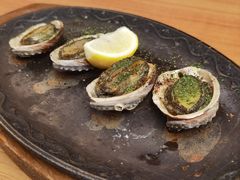 鲍鱼-萨莉亚意式餐厅(萝岗万达广场店)