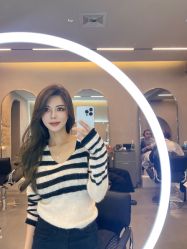 -New Fashion发型定制