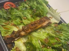 -沪华海鲜大酒楼(南汇店)