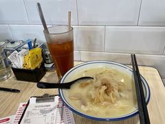 -路环码头面馆