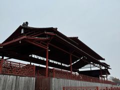 -观潮胜地公园