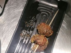 -阿呆·乡野大排档·乡野土菜·海鲜·夜宵