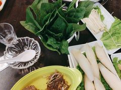 -翠峰苑火锅(迎宾路店)
