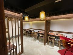 -海子口鲜牛馆(招商兰溪谷店)