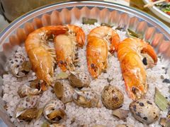-串盟烧烤·长沙美食地标(星沙店)