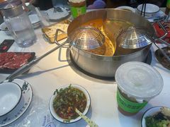 -刘少华贵州小黄牛·鲜牛肉火锅(总店)