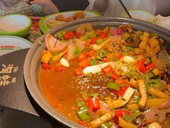 -淘蛙(潮州财富中心店)