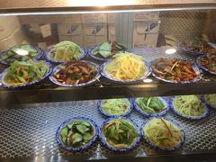 -福瑞记老孙头biangbiang面(新生路店)