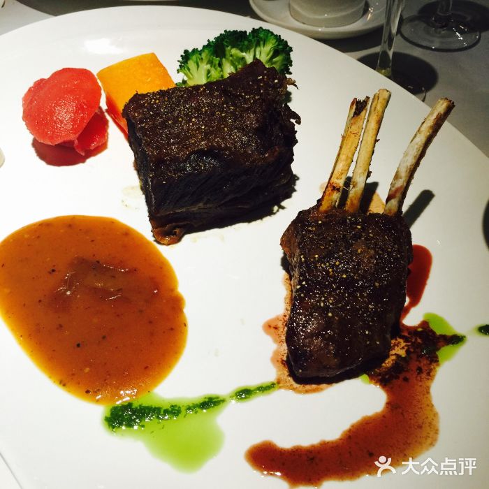 王品牛排(上海仙霞店)图片