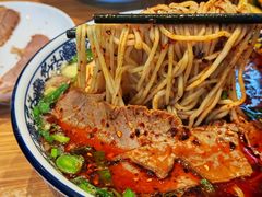 -有礼有面(知春路店)