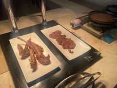 -三亚海韵度假酒店·渔人码头海鲜火锅BBQ自助餐厅·落日吧