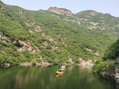 -双龙峡