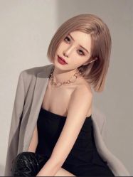 -朗峰专业美发沙龙