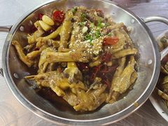 -小民大排档(光谷店)