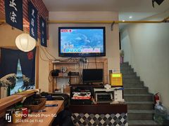 -雪月花(长江北路店)