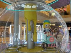 -泡泡玛特POPMART(国贸三期店)