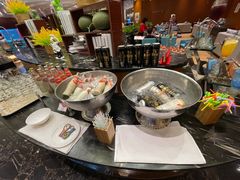 -惠东华美达广场酒店华美轩