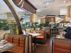 -泰椰里·泰国餐厅(智慧城广百广场店)