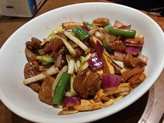 -寻裕记·现炒浇头面(人民广场店)